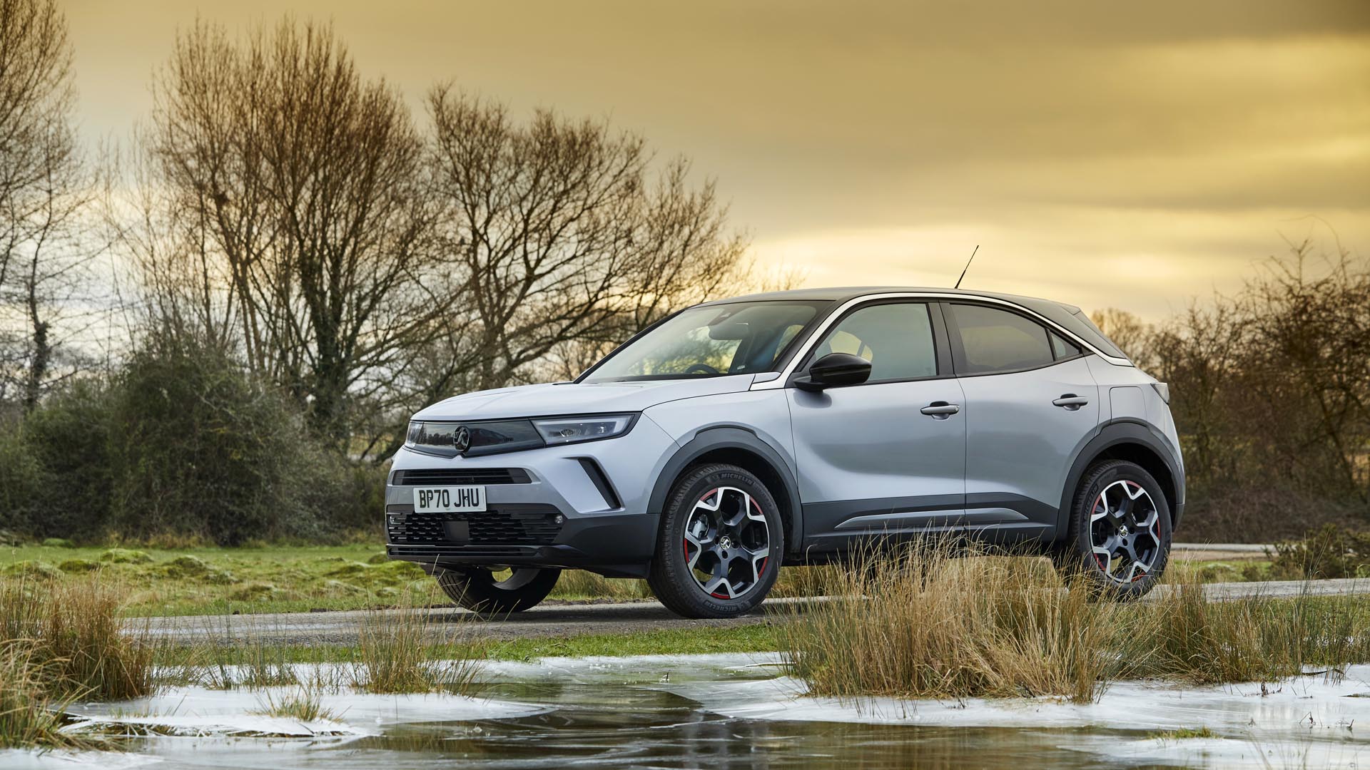 Vauxhall Mokka Review & Prices 2023 AutoTrader UK